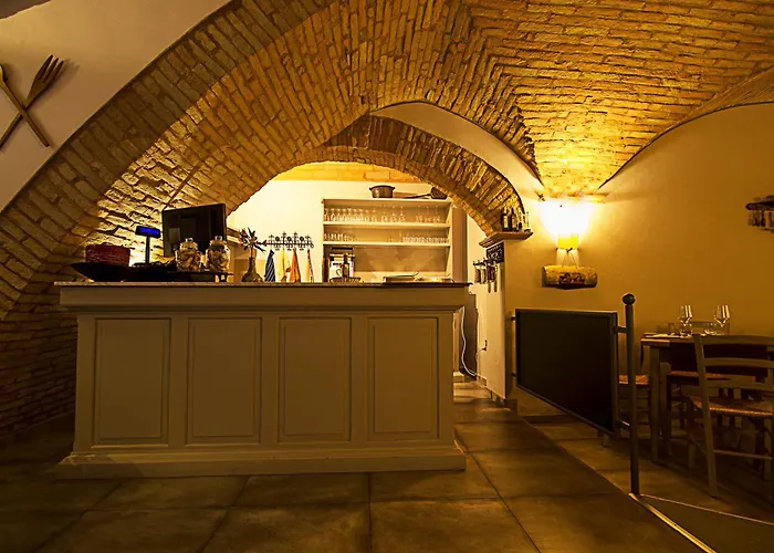 Hotel Le Mura