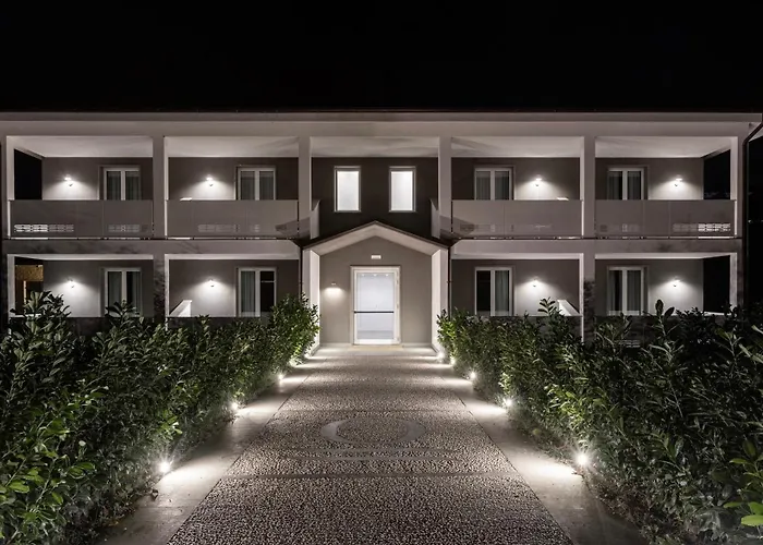 Loriana Park Hotel Sul Lago