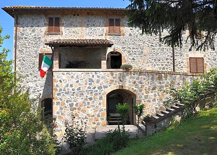Villa Acquafredda